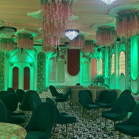 4 Seasons Resort By Jain Residency Sohna Экстерьер фото