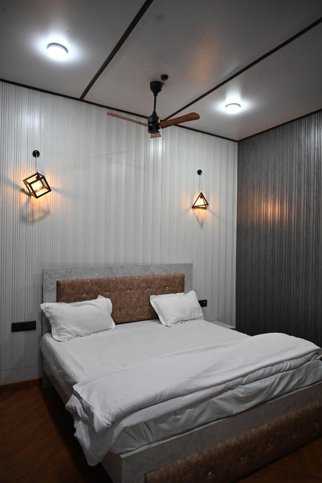 4 Seasons Resort By Jain Residency Sohna Экстерьер фото