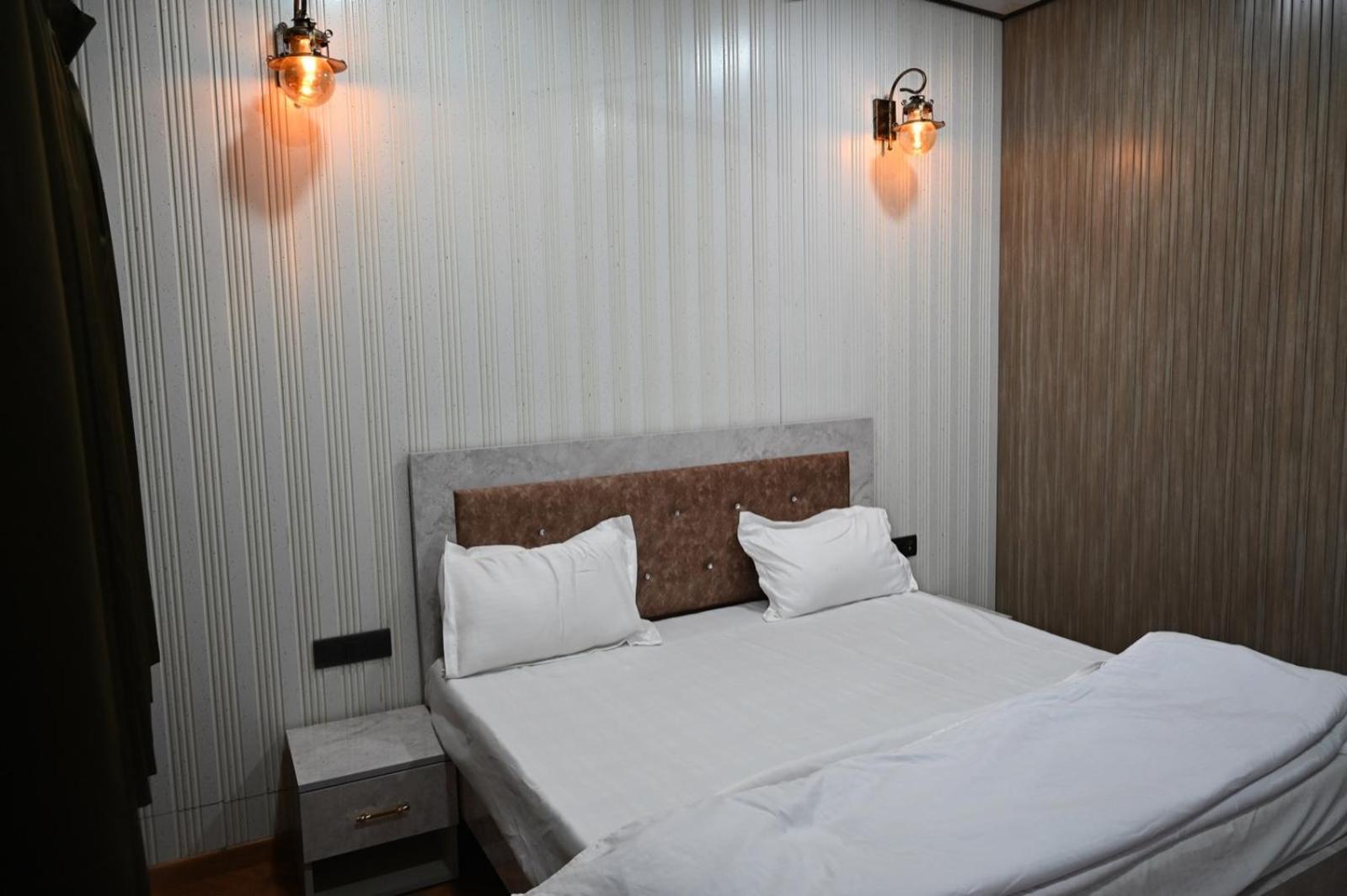 4 Seasons Resort By Jain Residency Sohna Экстерьер фото