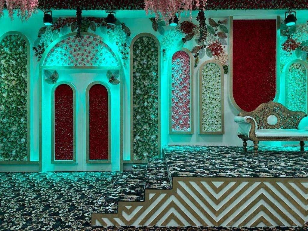 4 Seasons Resort By Jain Residency Sohna Экстерьер фото