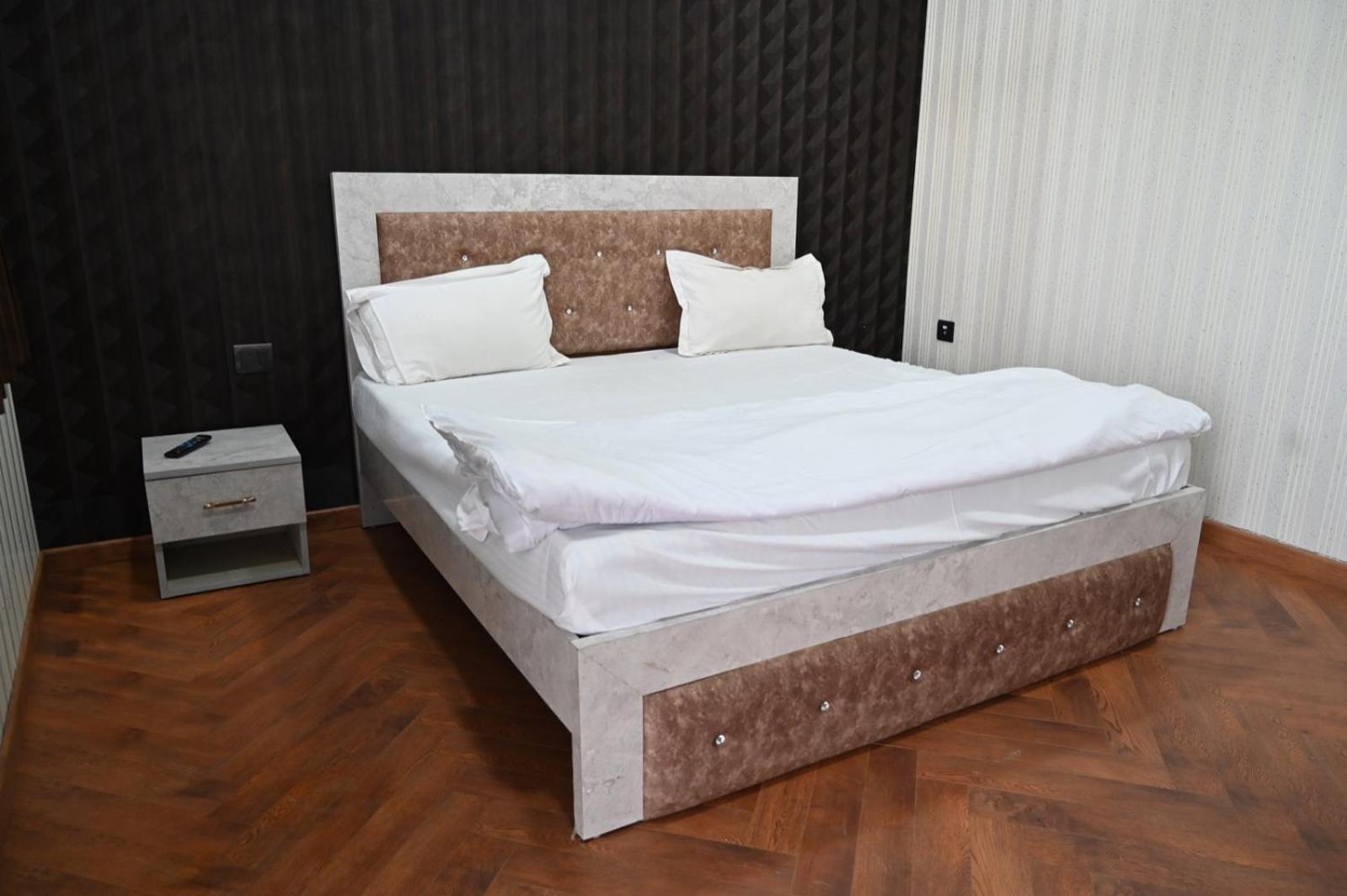 4 Seasons Resort By Jain Residency Sohna Экстерьер фото